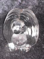 Kosta Boda Glass Troll Figurine / Glass Paperweight, Ophalen