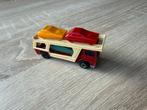 Matchbox  Car Transporter n.11  1976, Verzenden, Gebruikt, Auto