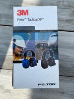 Te Koop : 3M Peltor gehoorbescherming, Doe-het-zelf en Verbouw, Gehoorbeschermers, Ophalen of Verzenden, Nieuw