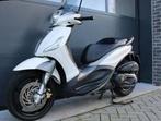 Beverly 350 kappenset, Motoren, Ophalen