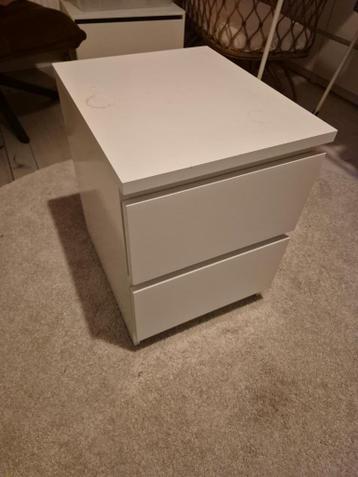 GRATIS ladekast malm ikea - afbeelding 2