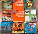 Vintage 8mm Home Movies filmrollen Disney Red Arrows, Audio, Tv en Foto, Filmrollen, Ophalen of Verzenden, 8mm film