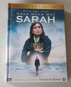 Dvd Sarah -collector's edition, Cd's en Dvd's, Vanaf 12 jaar, Ophalen of Verzenden, Zo goed als nieuw