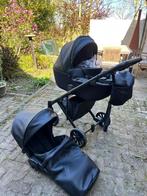 Anex 2 in 1 kinderwagen E type, Ophalen, Zo goed als nieuw, Combiwagen, Overige merken