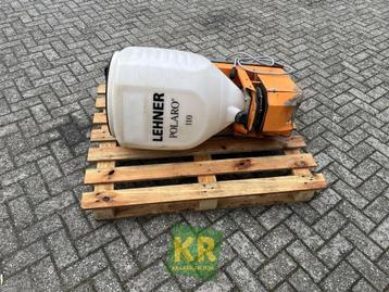 Overige POLARO 110 #696830 beschikbaar voor biedingen