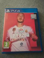 FIFA 20 PS4 - Gebruikt, Goede Staat, Spelcomputers en Games, Games | Sony PlayStation 4, Online, Gebruikt, Verzenden, 1 speler