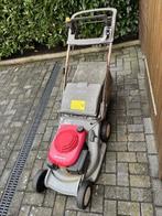 Honda HRB475 grasmaaier, Ophalen, Cirkelmaaier, Honda, Gebruikt
