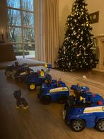 Chase Auto's - Paw Patrol, Ophalen of Verzenden, Gebruikt, Jongen of Meisje