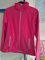 Kjelvik jas met afneembare capuchon NIEUW, Kleding | Dames, Verzenden, Nieuw, Maat 36 (S), Roze