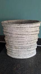 Vaas, Huis en Inrichting, Ophalen, Overige kleuren, Aardewerk of Porselein, Minder dan 50 cm