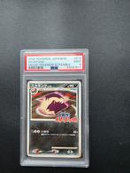 Skuntank scrabble PSA 9., Ophalen of Verzenden, Zo goed als nieuw