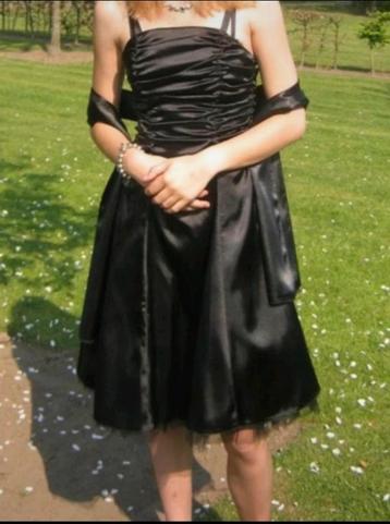 Galajurk feestjurk kerst oudnieuw beschikbaar voor biedingen