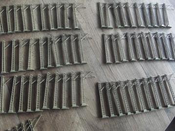 MARKLIN 7009 BOVENLEIDINGMAST beschikbaar voor biedingen