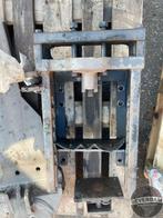 New Holland TVT170 Trekhaakframe + trekhaken, Niet opgegeven, -, Niet opgegeven