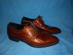 veterschoenen maat 40  merk :  Giorgio , Bruin, Giorgio, Ophalen of Verzenden, Zo goed als nieuw