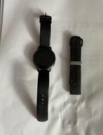 Garmin vivoactive 5 zwart, Sieraden, Tassen en Uiterlijk, Sporthorloges, Ophalen, Zwart, Garmin, Zo goed als nieuw