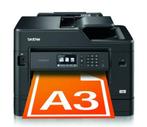 Brother MFC-5730DW, Computers en Software, Printers, Ophalen, Printer, Inkjetprinter, Zo goed als nieuw