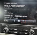 Porsche Navigatie Update 2026, Computers en Software, Navigatiesoftware, Ophalen, Nieuw, Update