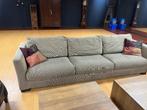 bank, Huis en Inrichting, Banken | Bankstellen, Ophalen, 250 tot 300 cm, Gebruikt, 75 tot 100 cm