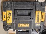 Dewalt multitool DWE315KT, Ophalen of Verzenden