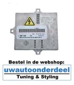 Xenon starter ballast Module Geschikt Voor Vw Golf 5Gti Tdi, Auto diversen, Verzenden