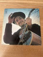 Bob Dylan, lp, Nashville skyline, Ophalen of Verzenden, 1960 tot 1980, Gebruikt, 12 inch
