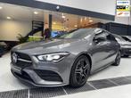 Mercedes-Benz CLA-klasse Shooting Brake 200 Business Solutio, Auto's, Mercedes-Benz, Gebruikt, 4 cilinders, 163 pk, Origineel Nederlands