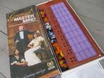 Spel :Master Mind Grand, Jr 70,v.a 15,00e, Hobby en Vrije tijd, Gezelschapsspellen | Bordspellen, Een of twee spelers, Ophalen of Verzenden