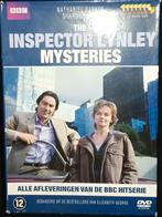Inspector Lynley Mysteries BBC, Alle leeftijden, Ophalen of Verzenden, Zo goed als nieuw
