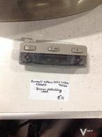 Renault Espace 5 drs 2005 Wagennr 2500022  Binnenverlichting, Auto-onderdelen, Gebruikt, -, -, Ophalen of Verzenden