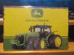 JD John Deere  tractor landbouw, Hobby en Vrije tijd, Modelauto's | Overige schalen, Ophalen of Verzenden, Nieuw, Bus of Vrachtwagen