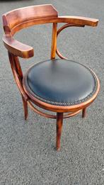 48 thonet horeca cafe bistro stoelen +NAILS antiek finish!, Huis en Inrichting, Stoelen, Ophalen of Verzenden, Bruin, Hout, Vijf, Zes of meer stoelen