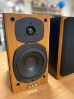 tannoy, Front, Rear of Stereo speakers, Ophalen of Verzenden, Zo goed als nieuw, 60 tot 120 watt