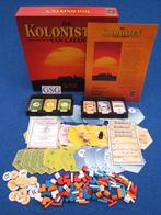 De kolonisten van Catan nr. 999-KOL01-02, Ophalen, Zo goed als nieuw