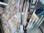 Handzaagmachine., Doe-het-zelf en Verbouw, Gereedschap | Zaagmachines, Ophalen, Zo goed als nieuw, 1200 watt of meer