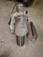 Peugeot Kisbee motorblok, Ophalen of Verzenden