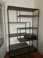 Zo goed als nieuwe boekenkast - 120x180x40 cm, Huis en Inrichting, Ophalen, Met plank(en), 100 tot 150 cm, Zo goed als nieuw