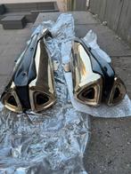 Uitlaatdempers Kawasaki Z1000, Ophalen, Gebruikt