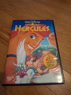 Hercules DVD - Disney Klassieker, Avontuur, Alle leeftijden, Ophalen of Verzenden, Zo goed als nieuw