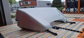 Dakspoiler Volvo FE 2025 beschikbaar voor biedingen