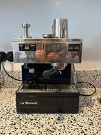 La Messoni Espresso Machine - Quick Mill 0835, Gebruikt, Espresso apparaat, Gemalen koffie, 2 tot 4 kopjes