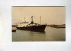 scheepvaart-foto-VISSERIJ-SCH 21, Verzamelen, Ophalen of Verzenden, Zo goed als nieuw, Boek of Tijdschrift