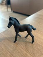 Schleich Fries Veulen - 13977, Ophalen of Verzenden, Zo goed als nieuw, Jongen of Meisje
