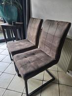 GRATIS 6 EETKAMERSTOELEN, Ophalen