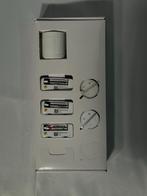 Somfy complete beveiliging set/Alarm set, Detector, Sensor of Melder, Ophalen of Verzenden, Afstandsbediening, Somfy
