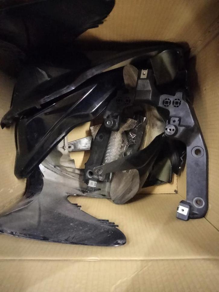 Yamaha Aerox Onderdelen - Alles in één koop!, Fietsen en Brommers, Brommeronderdelen | Scooters, Ophalen of Verzenden