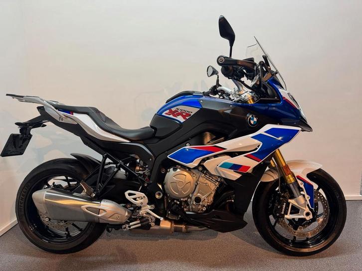 BMW S 1000 XR (bj 2018), Motoren, Motoren | BMW, Bedrijf, Overig