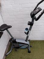 Wie kan deze home trainer nog gebruiken ?, Ophalen of Verzenden, Zo goed als nieuw, Metaal, Hometrainer