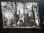 HILLEGOM  N.H. Kerk, Verzamelen, Ansichtkaarten | Nederland, Ophalen of Verzenden, Zuid-Holland