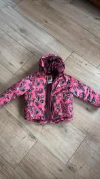 Z8 kinderjas voor meisje. Maat 116/122, Ophalen of Verzenden, Zo goed als nieuw, Meisje, Jas